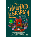 The Haunted Librarian