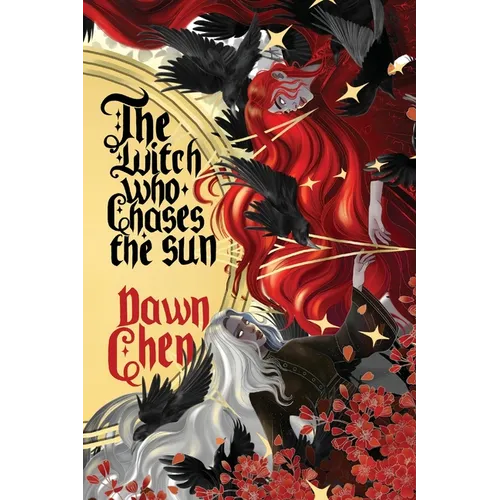 The Witch Who Chases the Sun