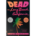 Dead in Long Beach, California