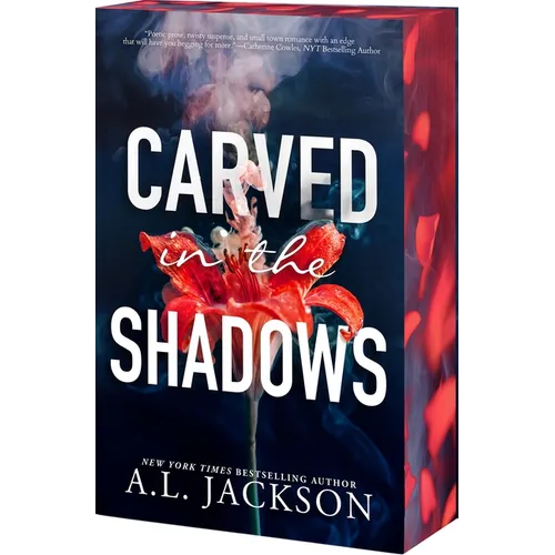 Carved in the Shadows
