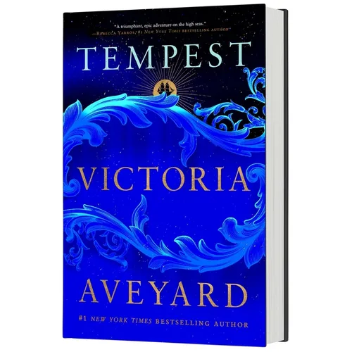 Tempest (Standard Edition)