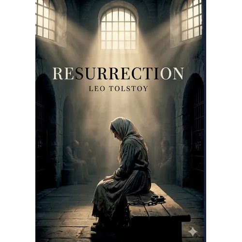 Resurrection: by Leo Tolstoy