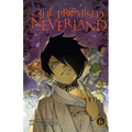 The Promised Neverland, Vol. 6: B06-32