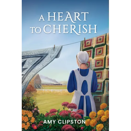A Heart to Cherish