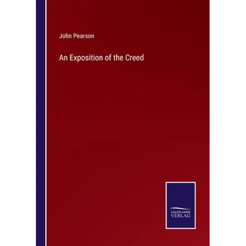 An Exposition of the Creed