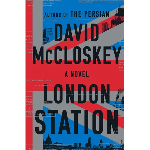 London Station