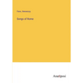 Songs of Rome