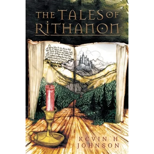The Tales Of Rithanon