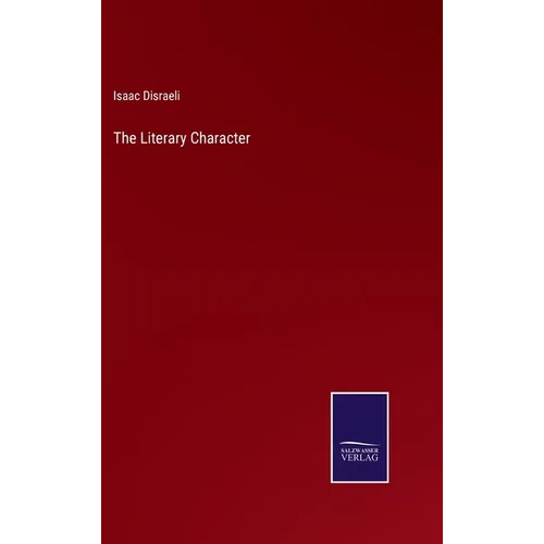 The Literary Character