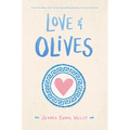 Love & Olives