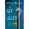 The Key to a Killer: A Ruby and Cordelia Mystery