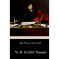 The Prayers of St. Paul