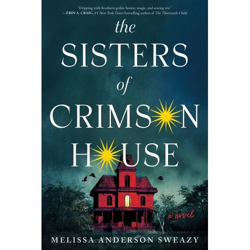 The Sisters of Crimson House