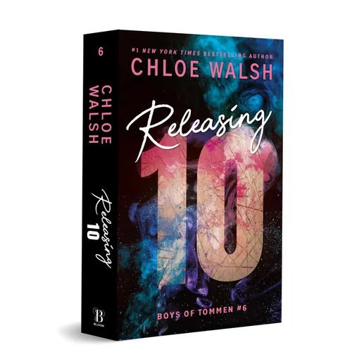 Releasing 10 (Standard Edition)