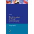 The Literature of Terror: Volume 2: The Modern Gothic