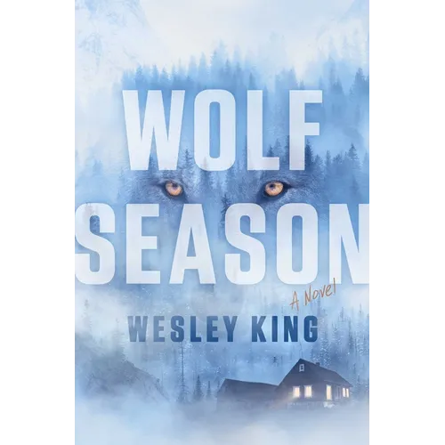 Wolf Season