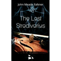The Lost Stradivarius