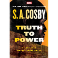 Truth to Power: A Luke Cage Marvel Crime Novel