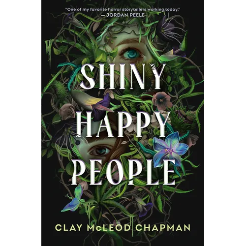 Shiny Happy People