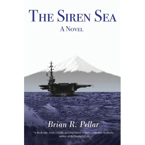 The Siren Sea
