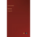 Sarrasine: in large print
