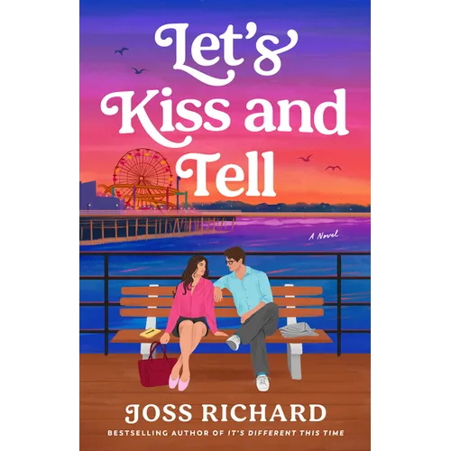 Let's Kiss and Tell