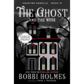 The Ghost and the Muse