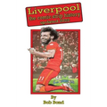Liverpool Football History Comic Book