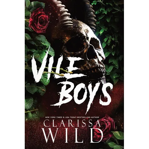 Vile Boys