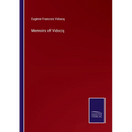 Memoirs of Vidocq