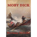 Moby Dick: The Whale and the Obsession of Captain Ahab