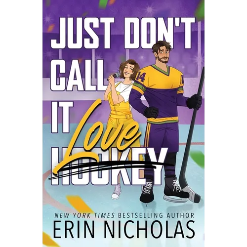Just Don't Call It Love