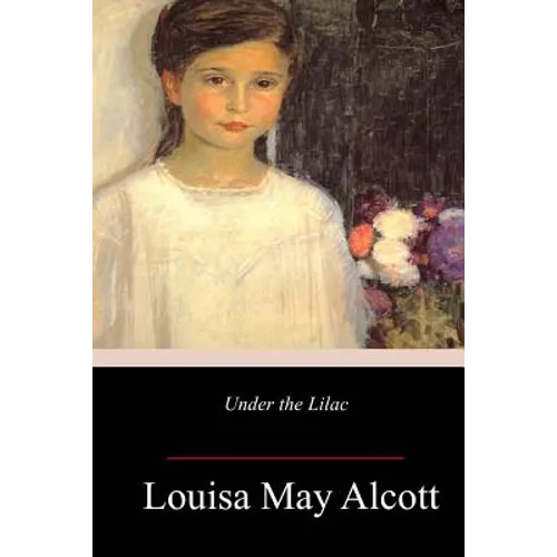 Under the Lilacs