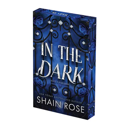 In the Dark: Deluxe Limited Edition