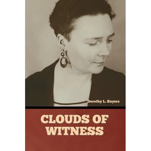 Clouds of Witness