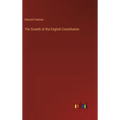 The Growth of the English Constitution