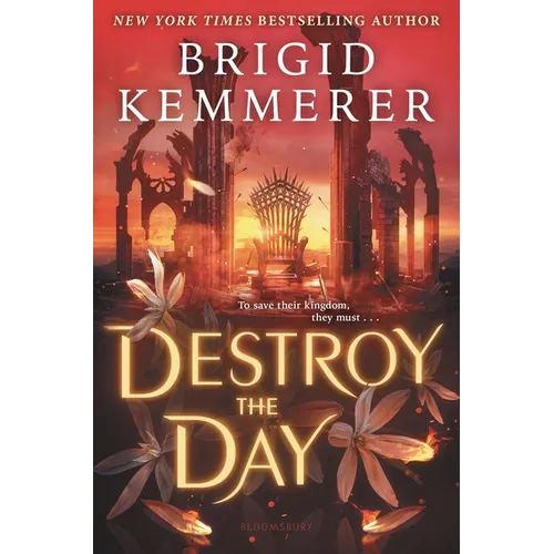 Destroy the Day