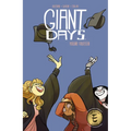 Giant Days Vol. 14