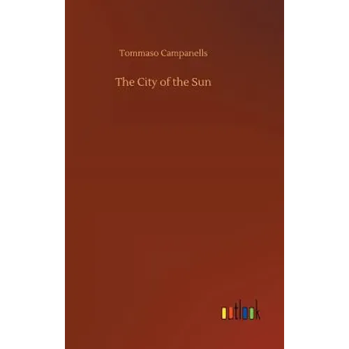 The City of the Sun