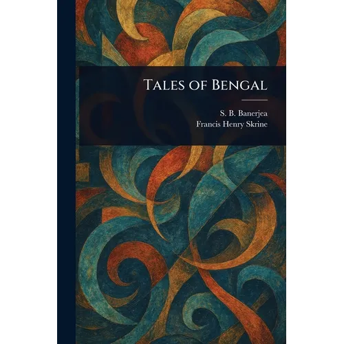 Tales of Bengal