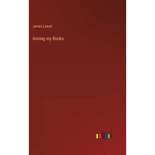 Among my Books
