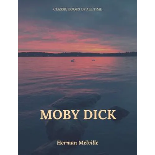 Moby Dick