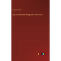 Key to Rudiments of English Composition