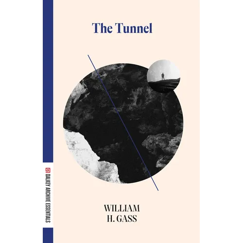 The Tunnel