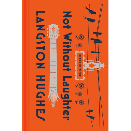 Not Without Laughter