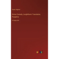 Divine Comedy, Longfellow's Translation, Purgatory: in large print