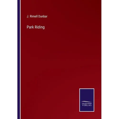 Park Riding