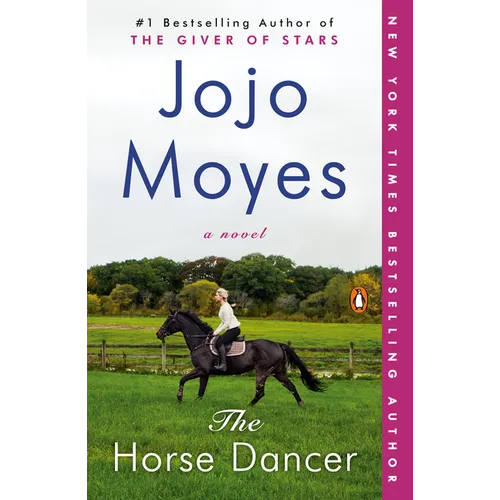 The Horse Dancer