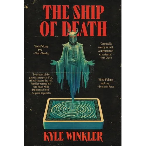 The Ship of Death