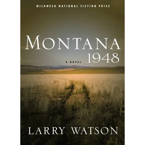 Montana 1948